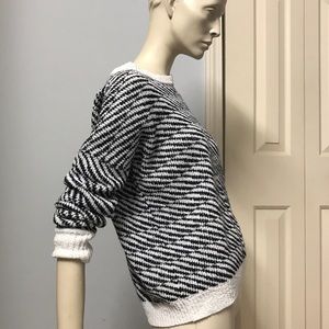 Theory Sweater